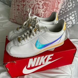 Nike Cortez Limited Edition
